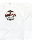 Brosh Original Logo S/S T-Shirt