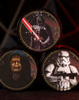 Suavecito x Star Wars Matte Pomade Dark Side Scent