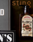BROSH All Wash Wood Seed - 12.5 oz