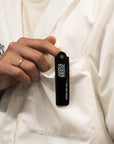 Brosh x Kent Collaboration Folding Pocket Comb