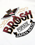 Brosh Original Logo S/S T-Shirt