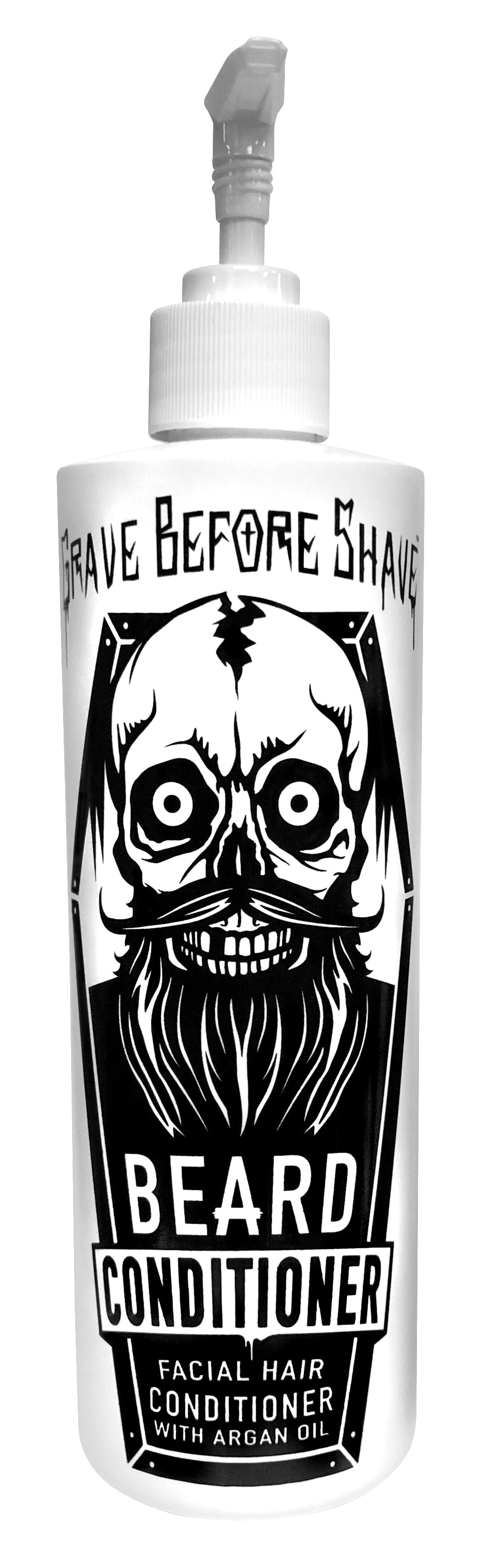 GRAVE BEFORE SHAVE BEARD CONDITIONER