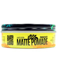 Uppercut Deluxe Black Light Pomade