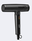 BaBylissPRO® Nano Titanium™ High-Speed Nano Light Hairdryer (Matte black)