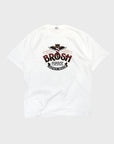 Brosh Original Logo S/S T-Shirt