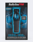 Babyliss Dual Coil Trimmer