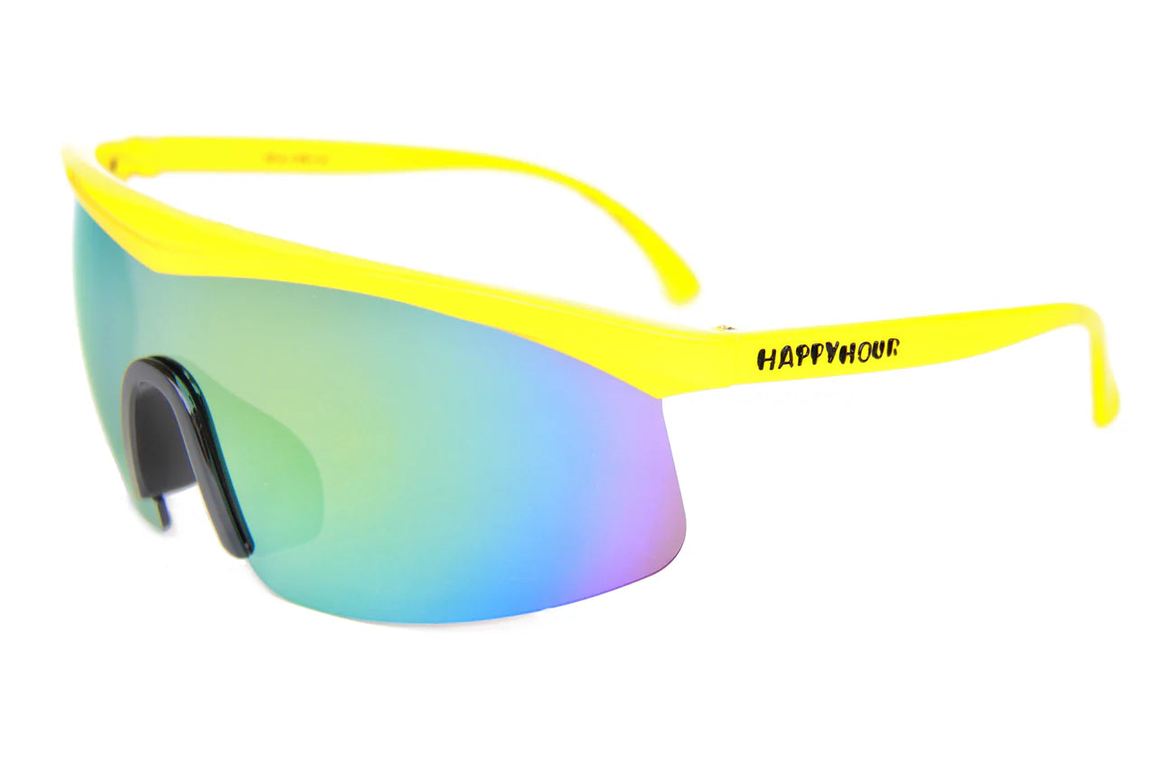 HAPPY HOUR Firebirds Sunglasses