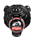 Uppercut Deluxe Bear Head Display