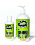 Seppos Beard Butter