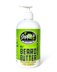 Seppos Beard Butter