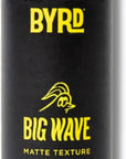 Byrd Big Wave Matte Texture Spray 5oz.