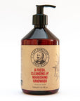 Captain Fawcett Expedition Reserve Hand Wash - 500ml