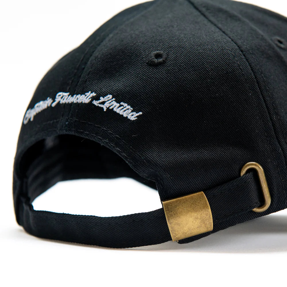 Captain Fawcett Captain Fawcett Baseball Cap