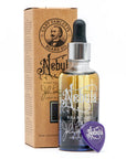 Captain Fawcett John Petrucci's 'Nebula' Beard Oil