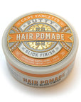 Captain Fawcett Putty Pomade (Ochre) 100g - 3.53 oz