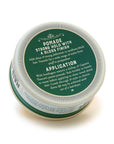 Captain Fawcett Strong Hold Pomade (Green) 100g - 3.53 oz
