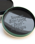 Captain Fawcett Strong Hold Pomade (Green) 100g - 3.53 oz