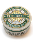 Captain Fawcett Strong Hold Pomade (Green) 100g - 3.53 oz