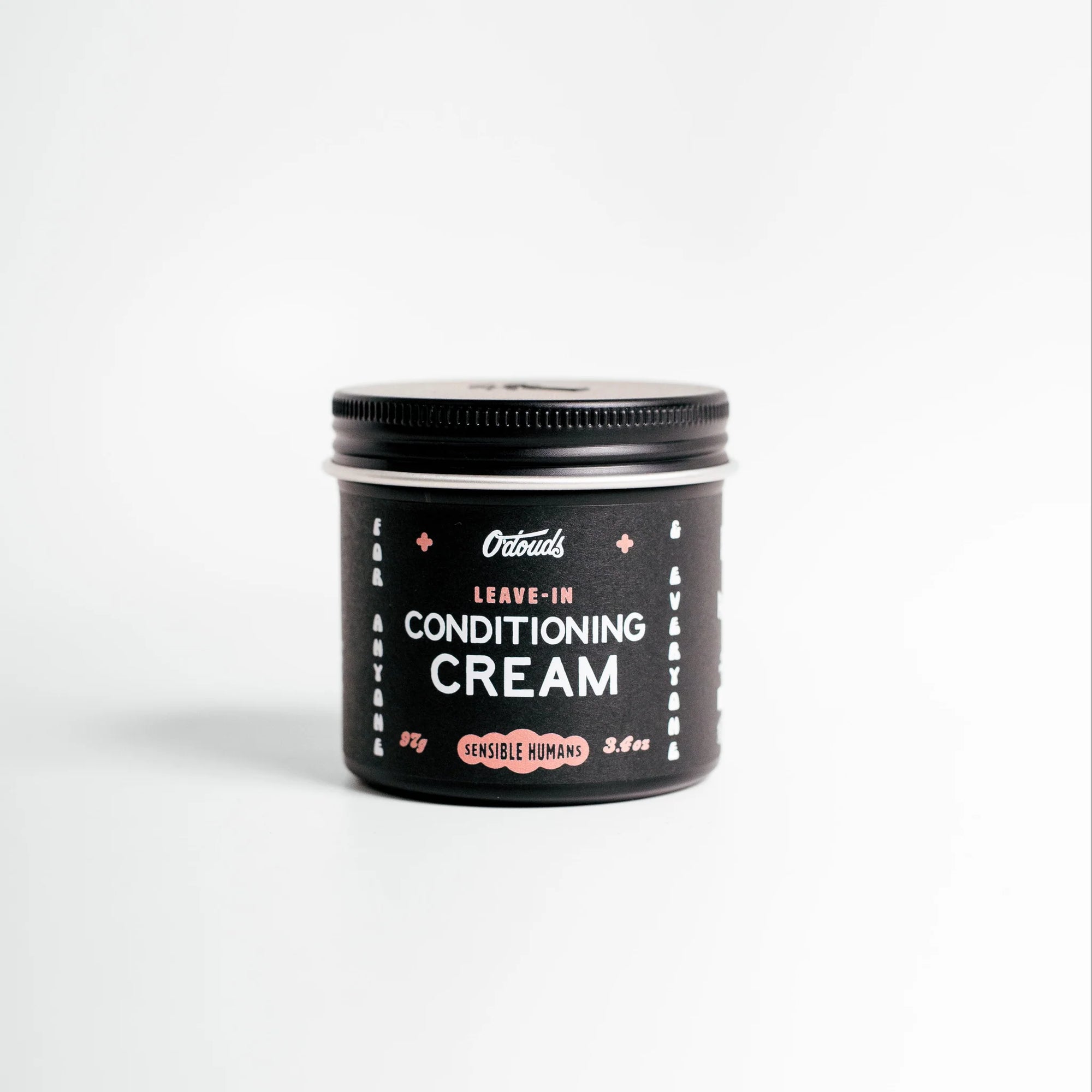 O'Douds Conditioning Cream 3.4oz