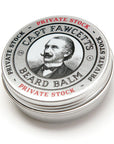 Captain Fawcett Private Stock Beard Balm - 60ml/2.02 oz