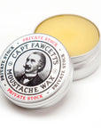 Captain Fawcett Private Stock Moustache Wax  - 15ml/0.5 oz