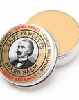 Captain Fawcett Ricki Hall's Booze & Baccy Beard Balm - 60ml/2.02 oz