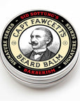 Captain Fawcett Barberism Beard Balm - 60ml/2.02 oz