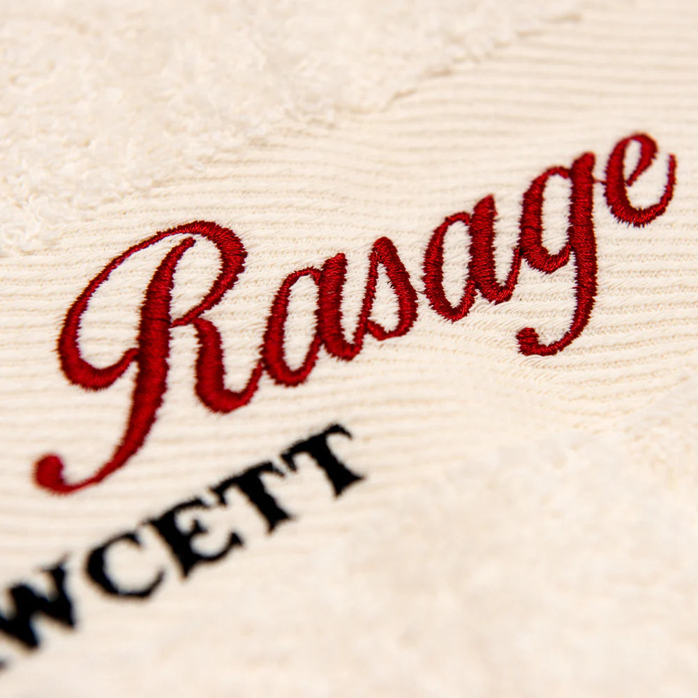 Captain Fawcett Luxurious Shave Towel