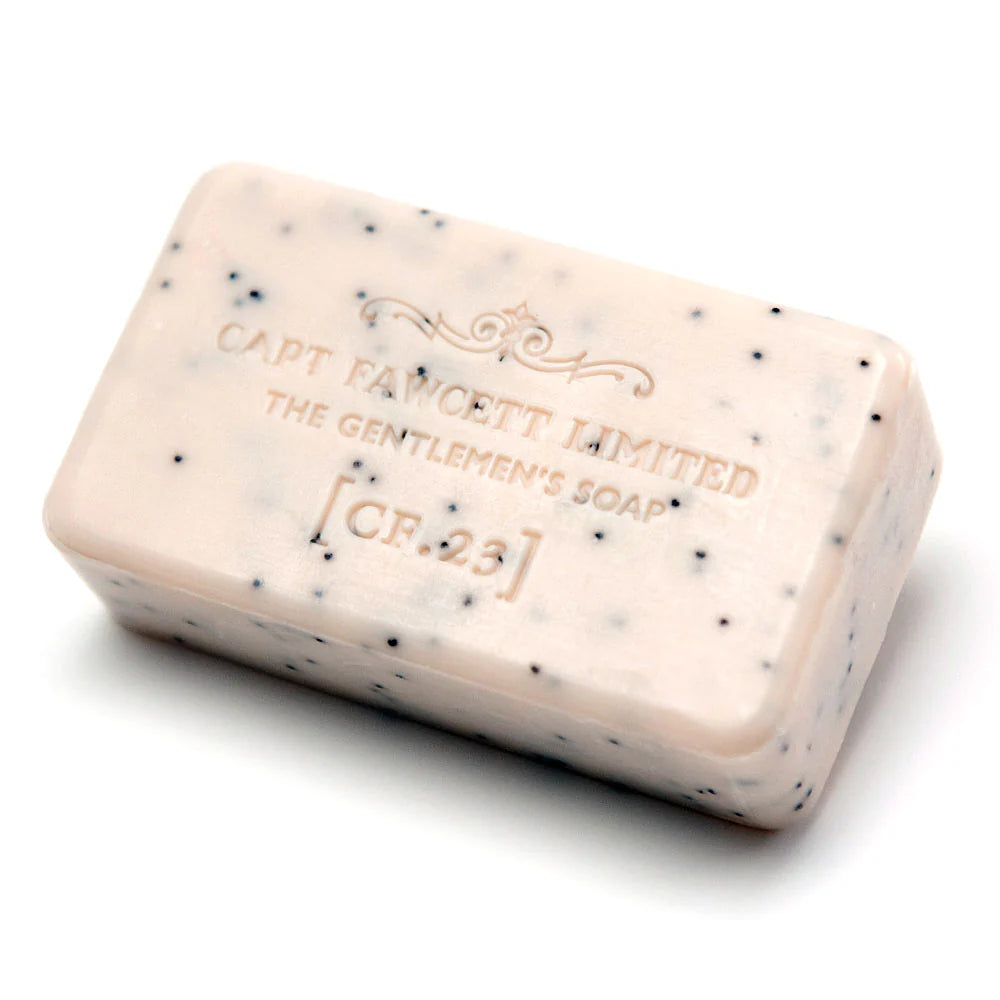 Captain Fawcett The Gentleman's Soap (CF.23) - 165g
