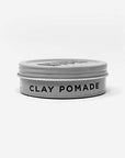 BYRD - POMADE D'ARGILE À TENUE FORTE 