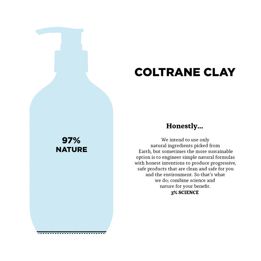 Triumph & Disaster - Coltrane Clay