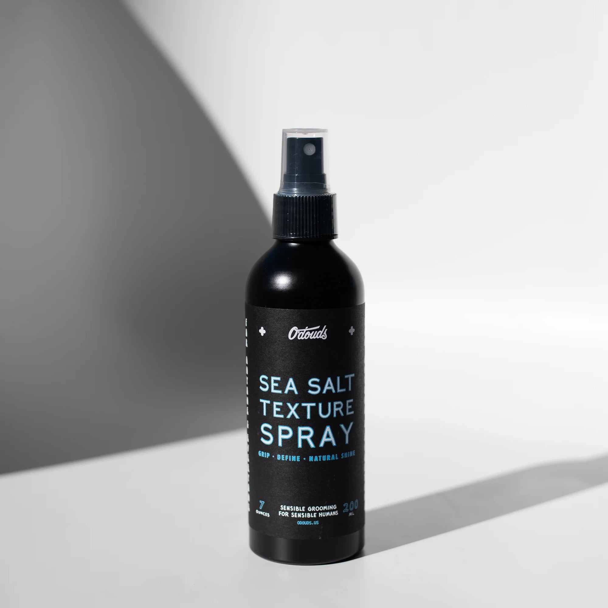 O'Douds Sea Salt Texture Spray 7oz