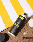 BYRD BIG WAVE MATTE TEXTURE SPRAY 5oz.
