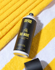 BYRD BIG WAVE MATTE TEXTURE SPRAY 5oz.