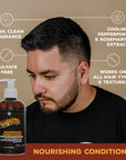 SUAVECITO Daily Nourishing Conditioner