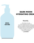 Triumph & Disaster - Dark Moon Night Hydrating Cream