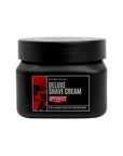 Uppercut Deluxe Shave Cream