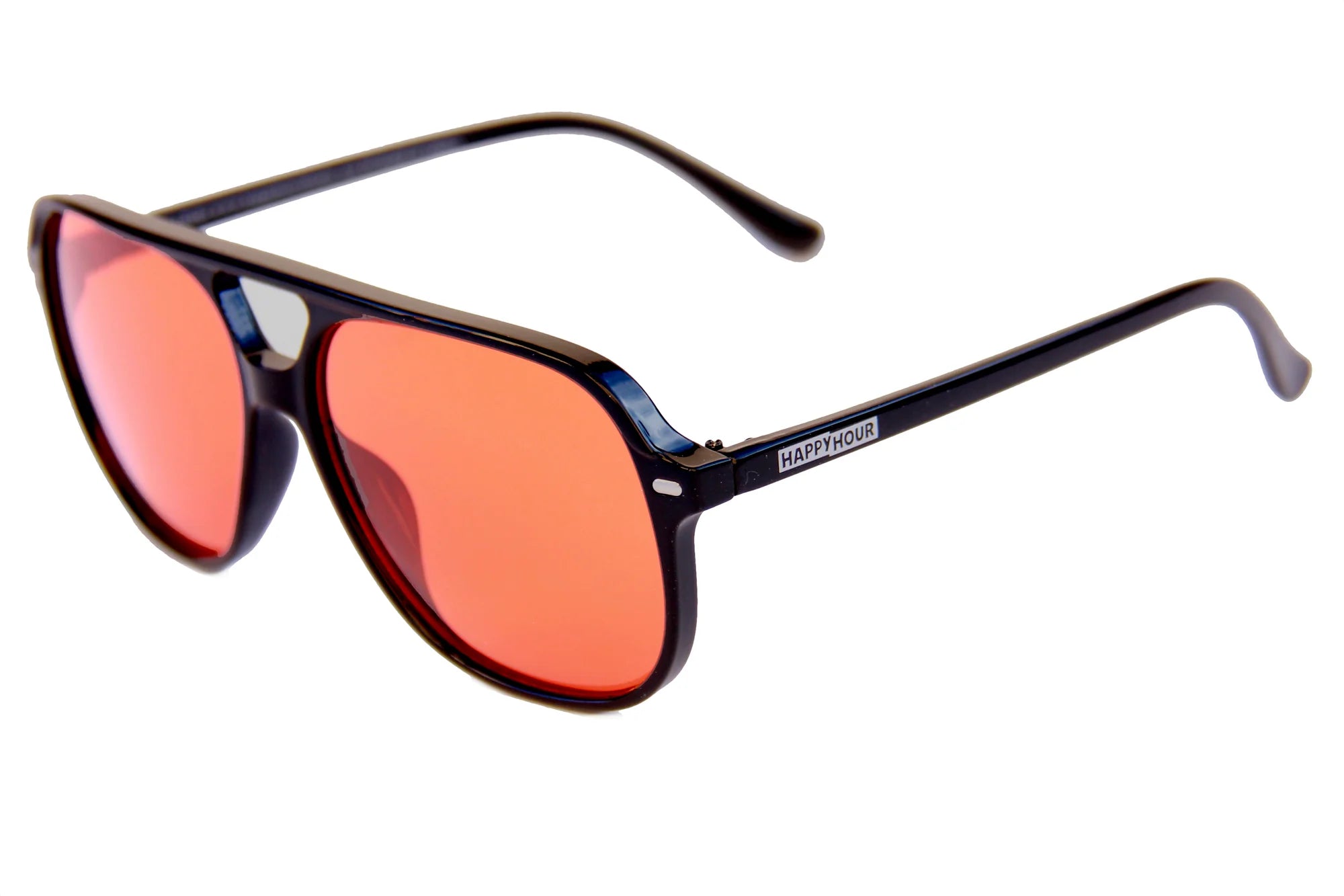 HAPPY HOUR Les lunettes de soleil Duke 