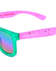 HAPPY HOUR Wolf Pups Sunglasses