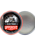 Uppercut Deluxe 'Deluxe' Pomade - Fresh Cedar - 3.5oz