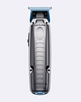 BaBylissPRO® FXONE™ Lo-ProFX High Performance Low-Profile Trimmer (Silver)