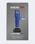 BaBylissPRO® LO-PROFX Compact Series Clipper