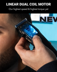 Babyliss Dual Coil Clipper