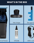 Babyliss Dual Coil Trimmer