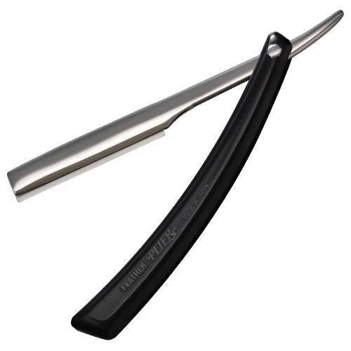 Feather Plier Razor – Ultimate Barber Supply