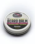 Seppos Speedway Beard Balm
