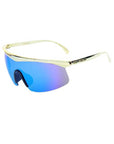 HAPPY HOUR Firebirds Sunglasses