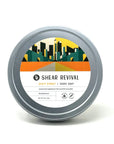 Shear Revival Scott Street Shave Soap - 4oz