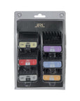 JRL FF2020 PREMIUM DOUBLE MAGNETIC CLIPPER GUARDS