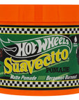 Suavecito x Hot Wheels Matte Pomade